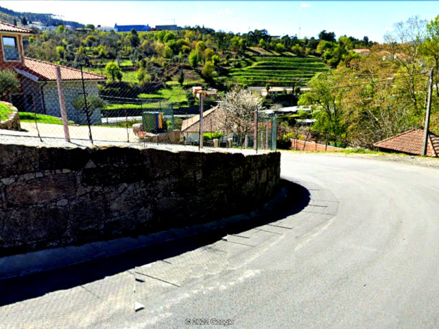 Guia de Ribeira de Pena