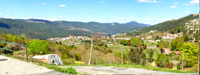 Guia de Ribeira de Pena