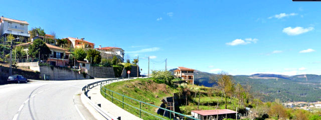 Guia de Ribeira de Pena