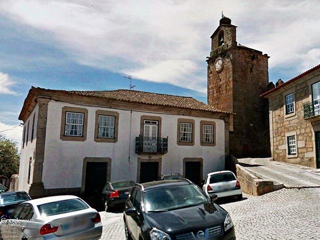Guia de Sabugal