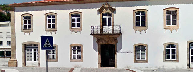 Guia de Santa Marta de Penaguião