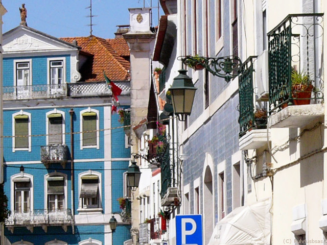 Guia de Portugal