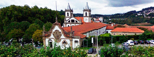 Santo Tirso, Porto Metropolitan Area, Porto district
