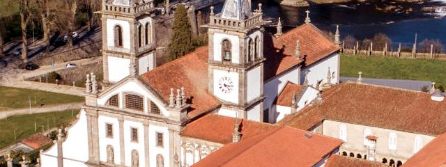 Santo Tirso, Porto Metropolitan Area, Porto district