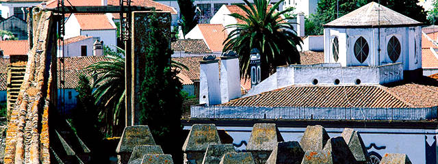 Guia de Portugal