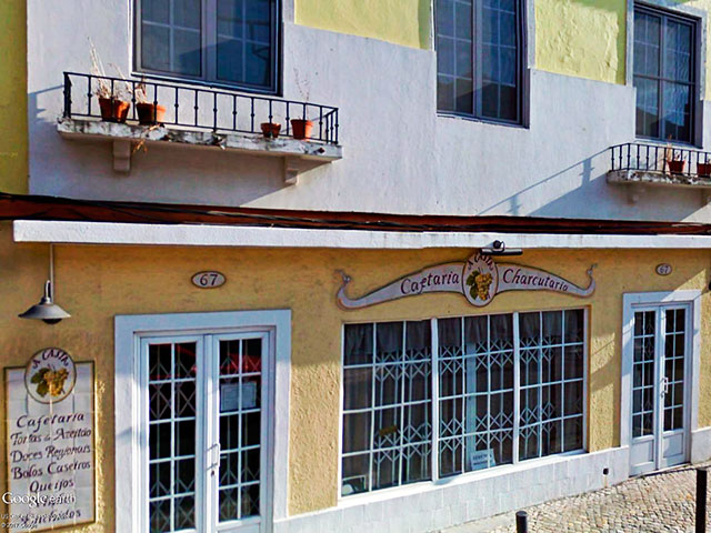 Guia de Setúbal