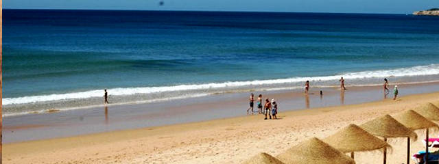 Guia de Silves, Portugal