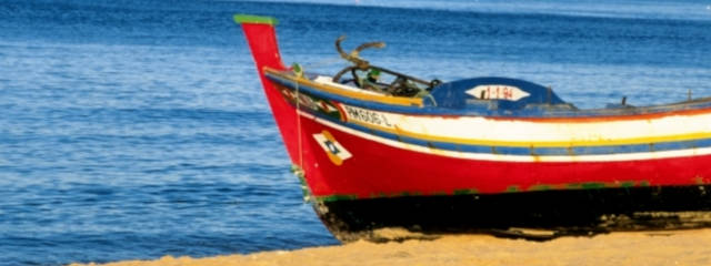 Guia de Silves, Portugal