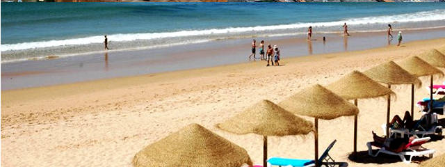 Guia de Silves, Portugal