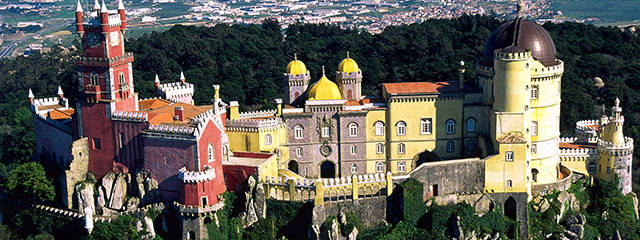 Reisgids naar Lissabon