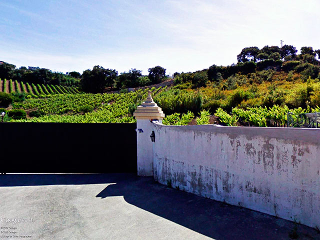 Guida Sobral de Monte Agraço, Portogallo