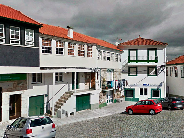 Guia de Tarouca