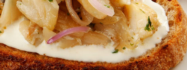 Tiborna, petisco típico da Cozinha algarvia e alentejana &copy; Tirolez, ilustração