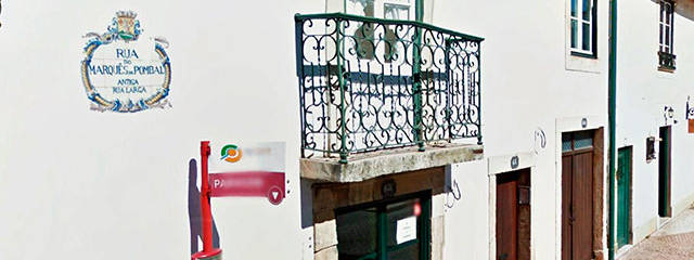Guia de Portugal
