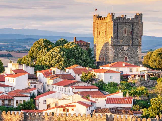 Paisagem de Trás os Montes &copy;  / Tourism Porto & North