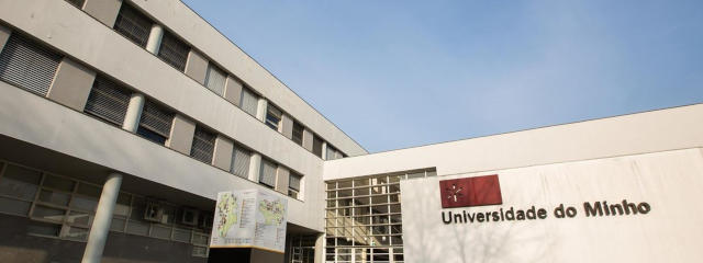 Minho no Guia de Portugal