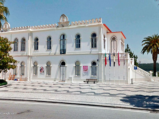 Guia de Vagos