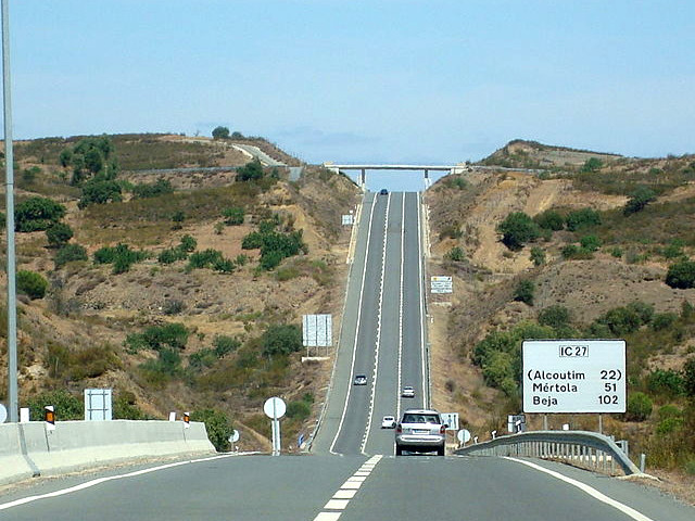 Guia de Portugal