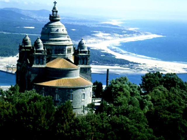 Guia de Portugal