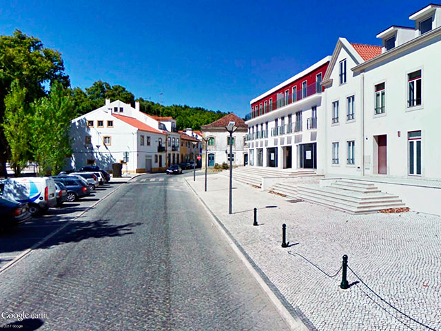 Guia de Portugal