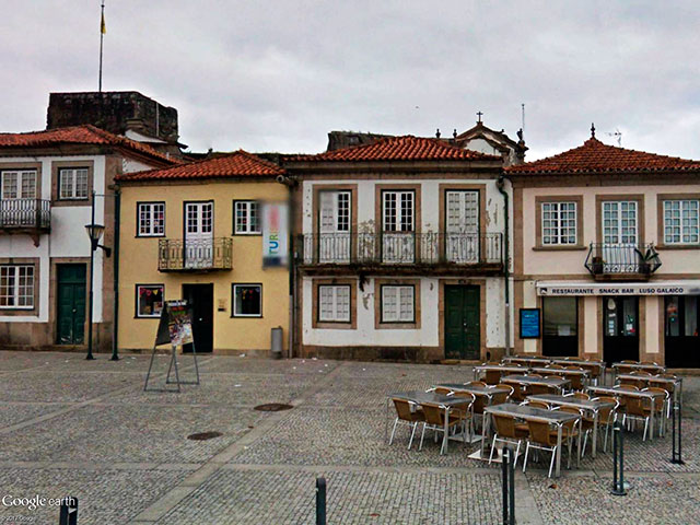 Reisgids Setúbal, Portugal