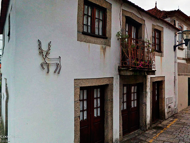 Guia de Vila Nova de Cerveira