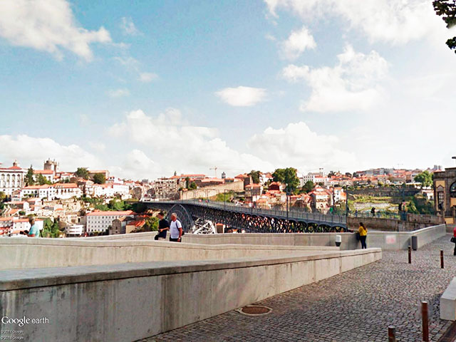 Guia de Vila Nova de Gaia