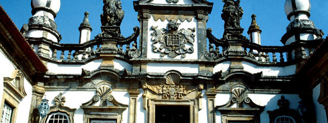 Guia de Portugal