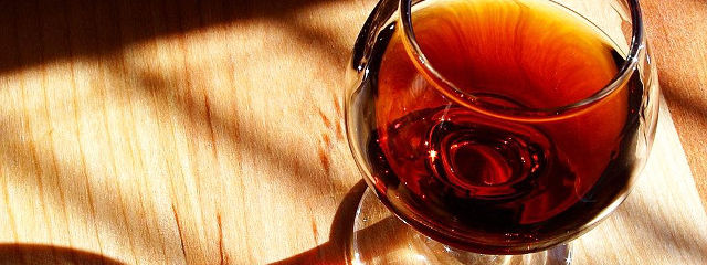 Vinho do Porto, o produto mais emblemático da Cidade do Porto &copy; Ilustração