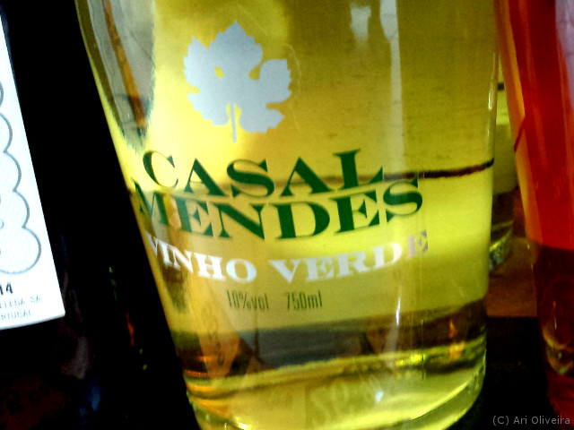 Guide Wines of Portugal