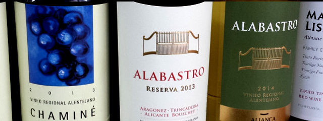 Guia Vinhos de Portugal