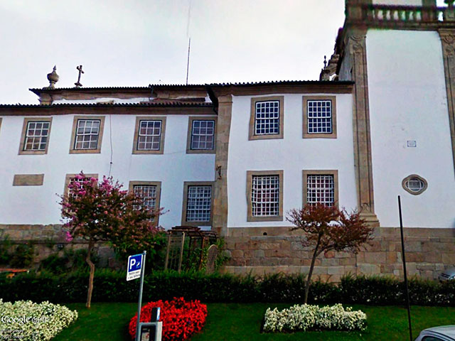Guia de Portugal