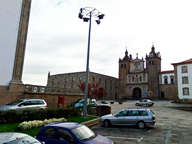 Guia de Portugal