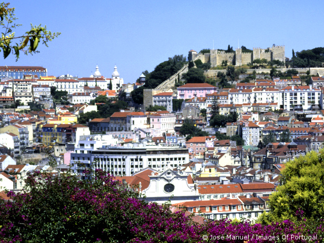 Guide Portugal