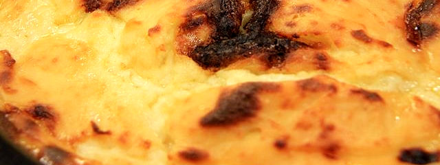 Bacalhau à Zé do Pipo, receita tradicional de Vizela, no Vale do Ave, Distrito de Braga, Minho (Região Norte) &copy; / Wikipedia, ilustração