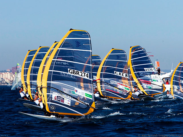 Guida Sport in Portogallo