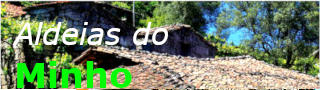 Aldeias do Minho