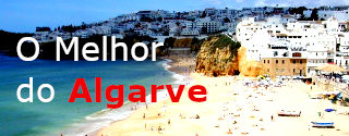 Guia do Algarve
