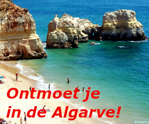 Reisgid naar Algarve