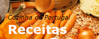 Cozinha e Gastronomia de Portugal