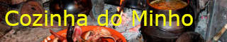 Cozinha do Minho