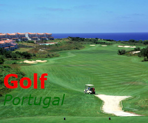 Guide to Golf in Portugal