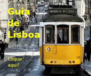 Guía de Lisboa