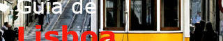 Guía de Lisboa Guía de Lisboa