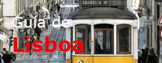 Guía de Lisboa