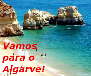Guía del Algarve