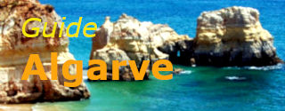 Guide Algarve Guide Algarve