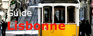 Guide Lisbonne