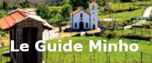 Guide du Minho