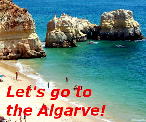 Guide to the Algarve